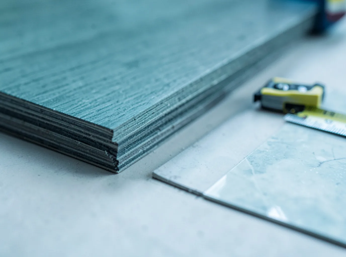 Luxury Vinyl Plank Installation Agency, MO FAQs